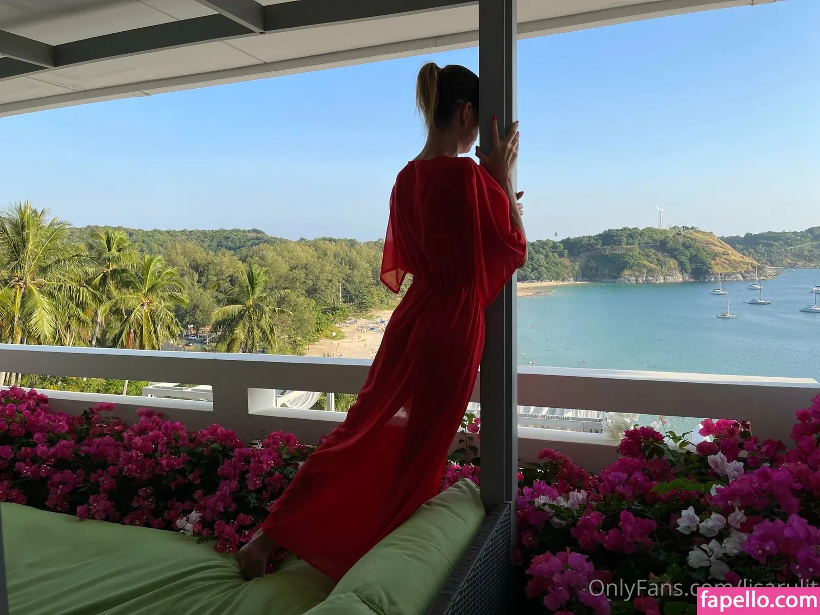 Lisarulit Onlyfans Photo Gallery 