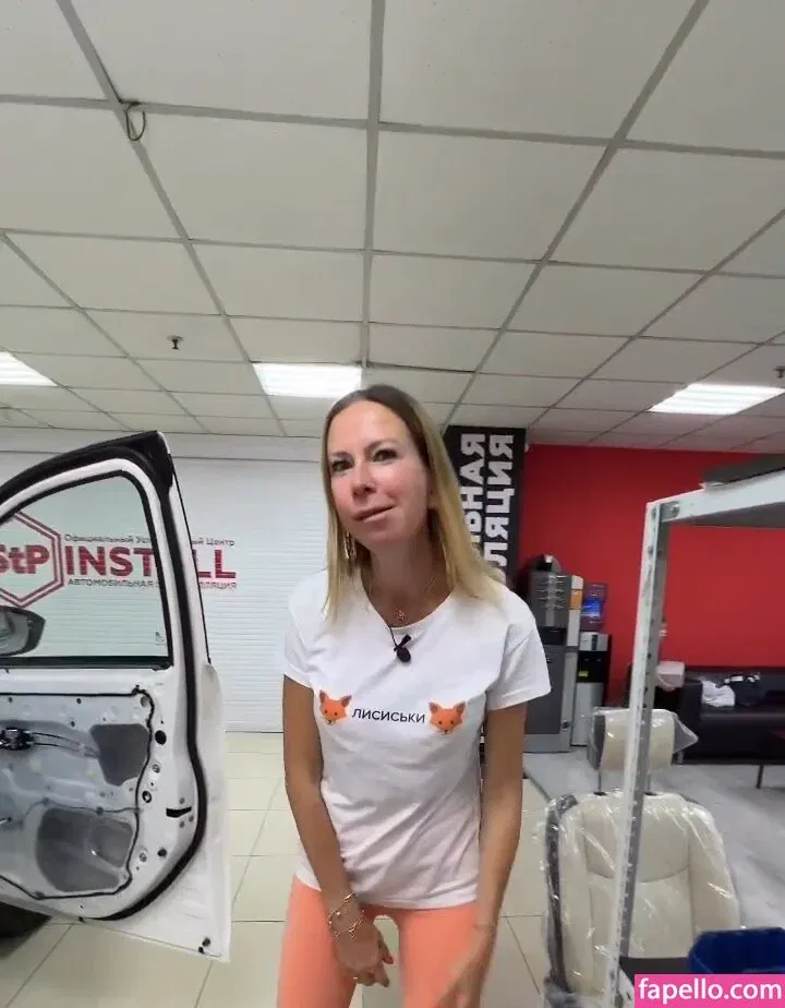 Lisarulit Onlyfans Photo Gallery 