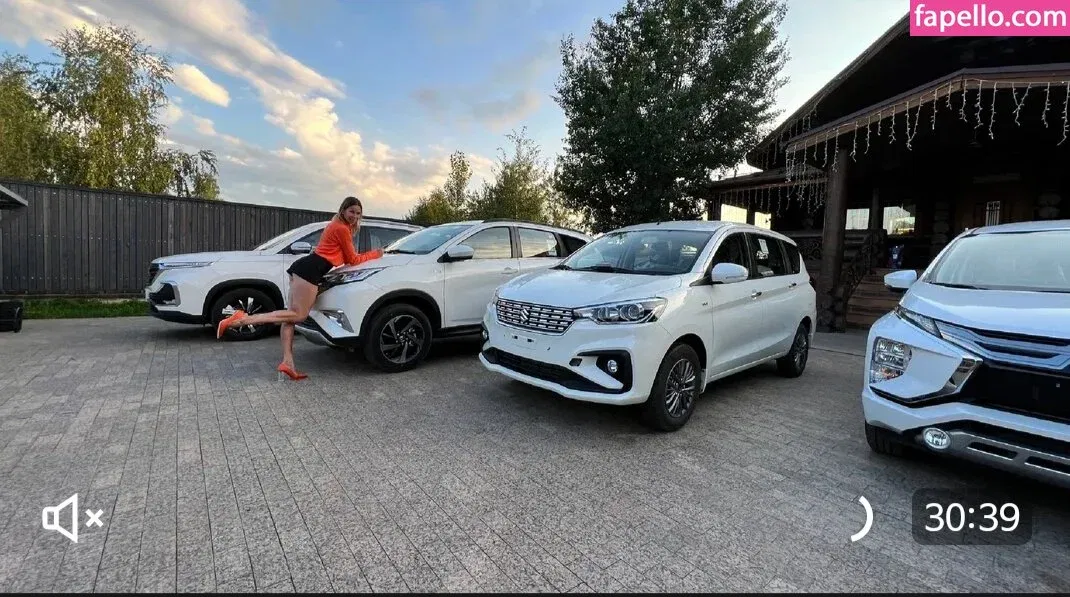 Lisarulit Onlyfans Photo Gallery 