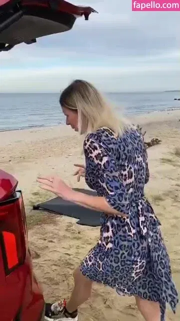 Lisarulit Onlyfans Photo Gallery 