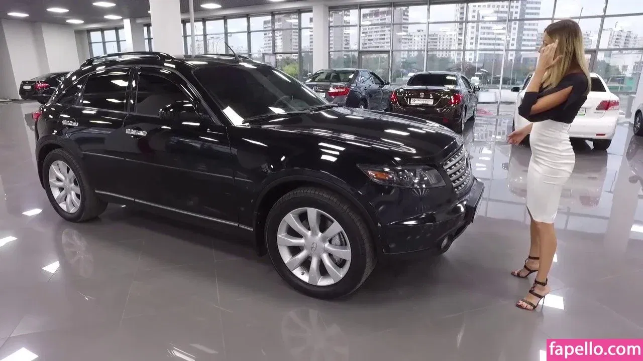 Lisarulit Onlyfans Photo Gallery 