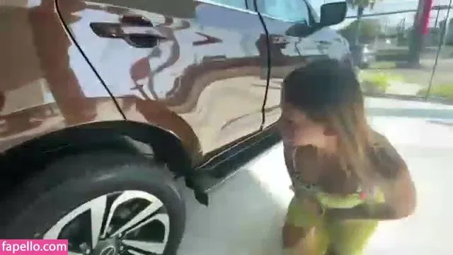 Lisarulit Onlyfans Photo Gallery 