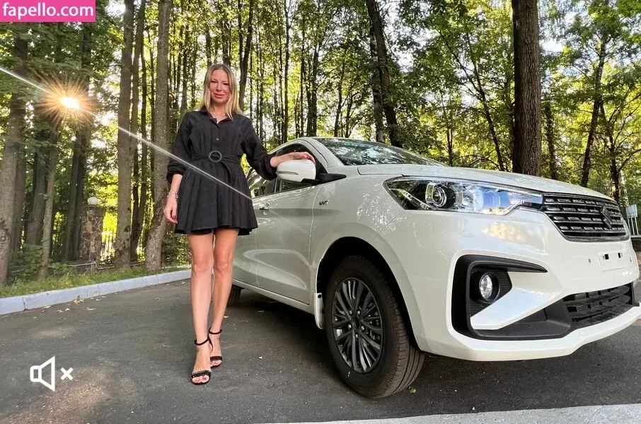 Lisarulit Onlyfans Photo Gallery 