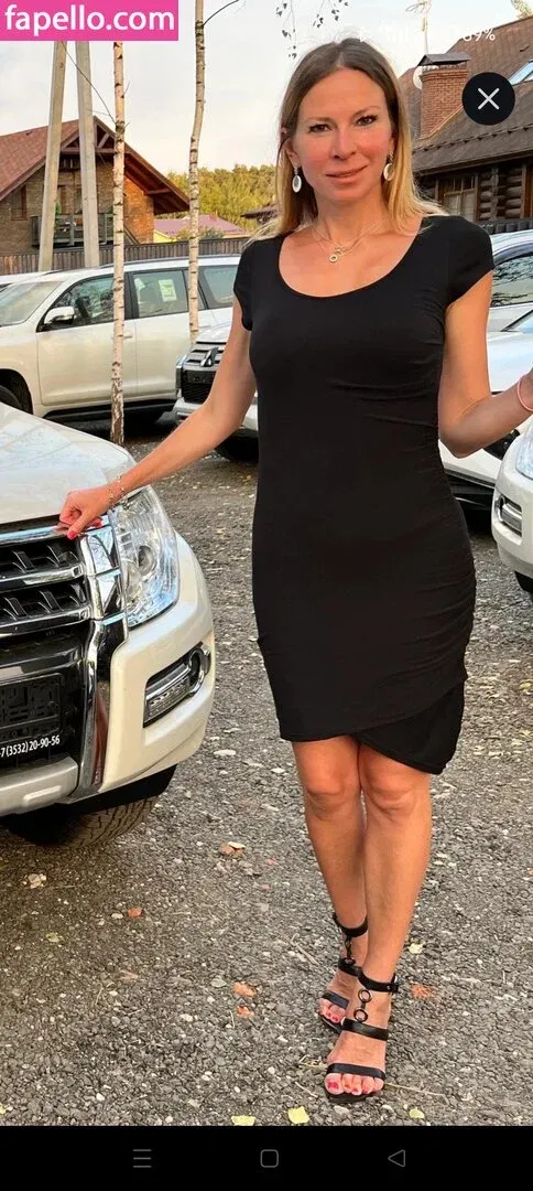 Lisarulit Onlyfans Photo Gallery 