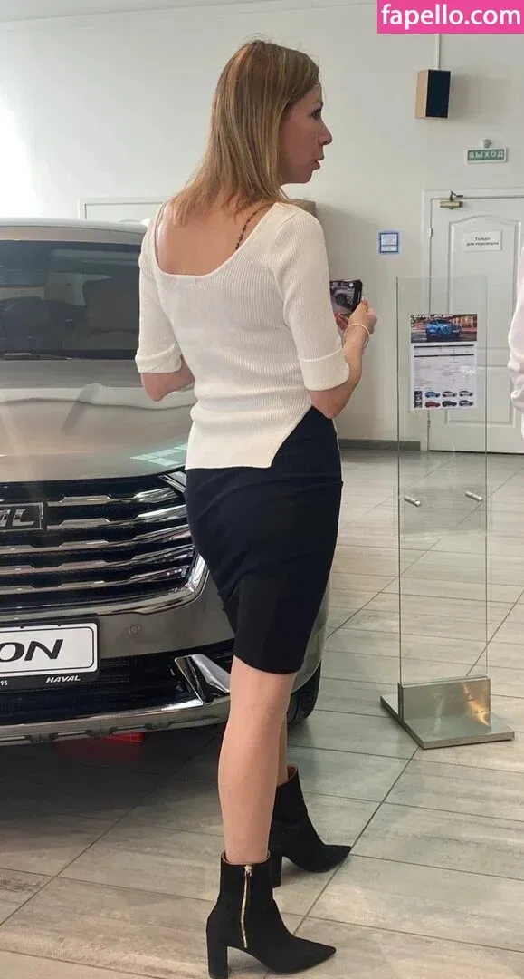 Lisarulit Onlyfans Photo Gallery 