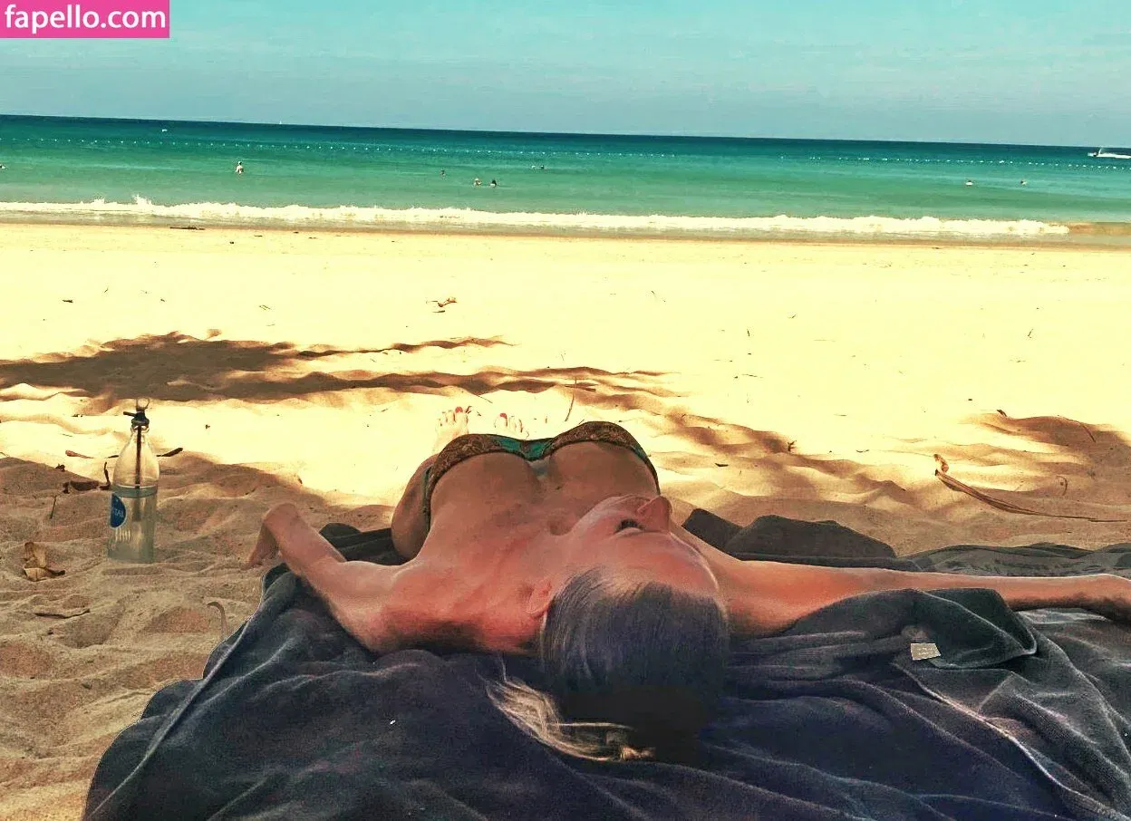 Lisarulit Onlyfans Photo Gallery 