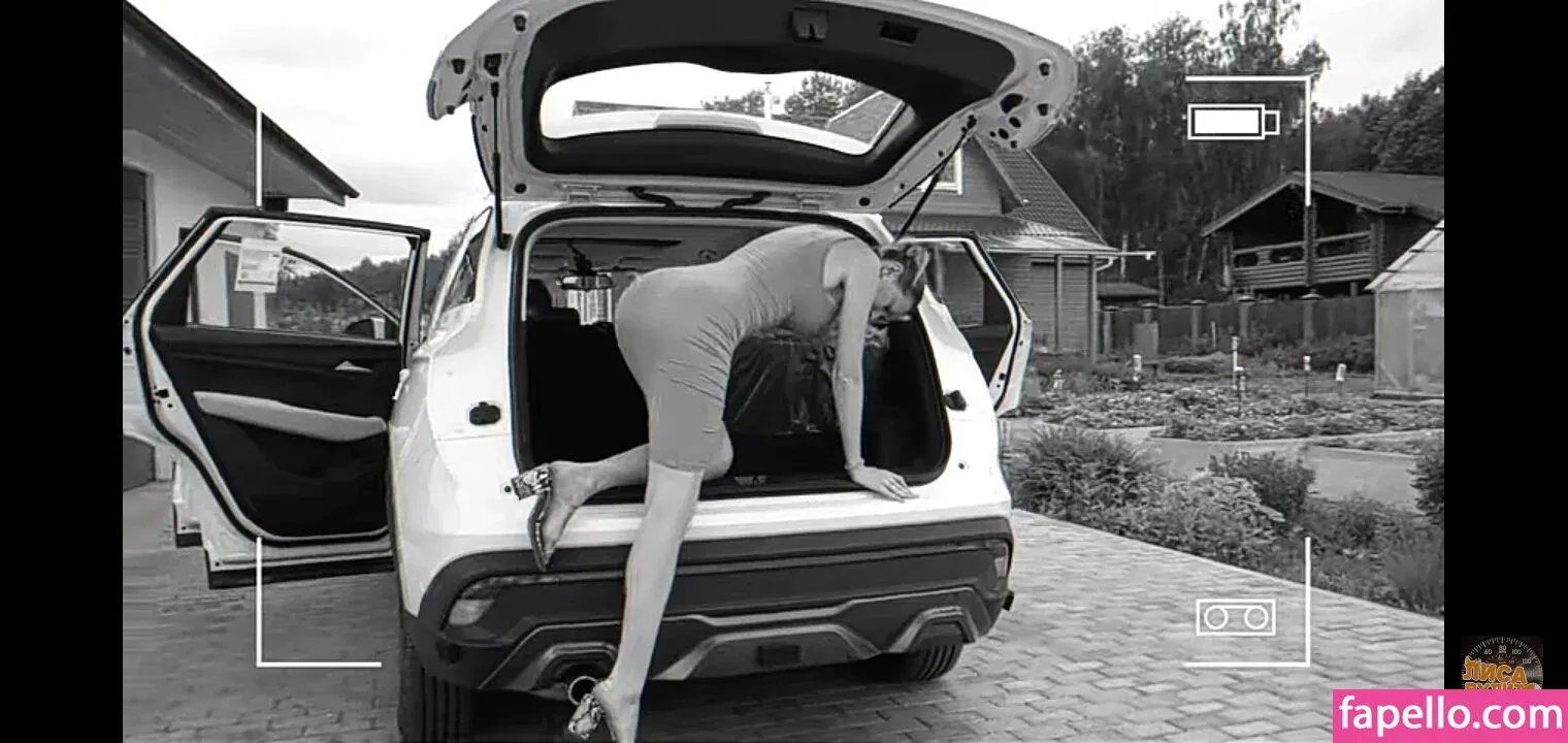 Lisarulit Onlyfans Photo Gallery 