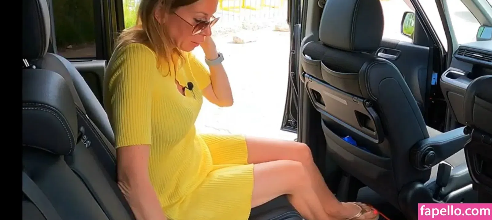 Lisarulit Onlyfans Photo Gallery 