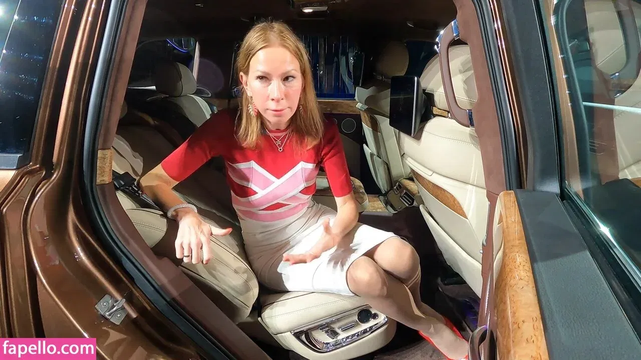 Lisarulit Onlyfans Photo Gallery 