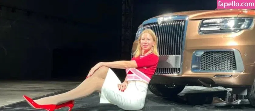 Lisarulit Onlyfans Photo Gallery 