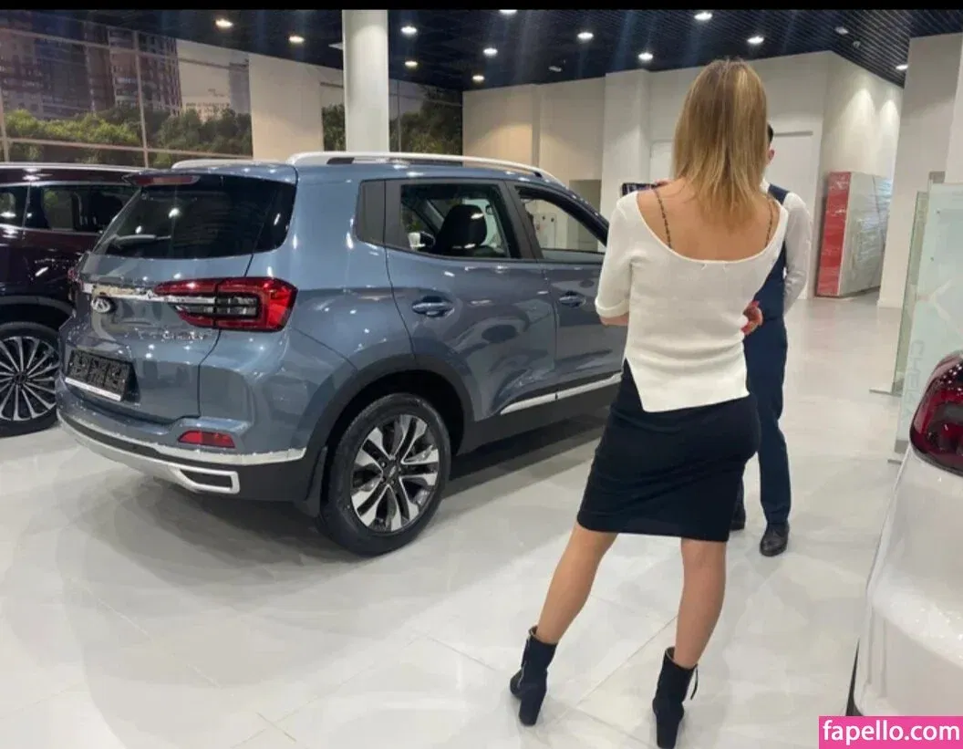 Lisarulit Onlyfans Photo Gallery 