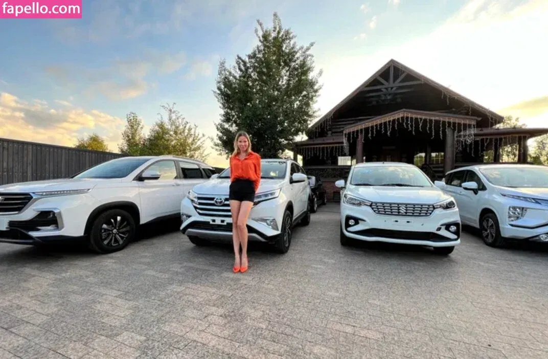 Lisarulit Onlyfans Photo Gallery 