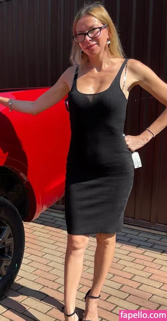 Lisarulit Onlyfans Photo Gallery 