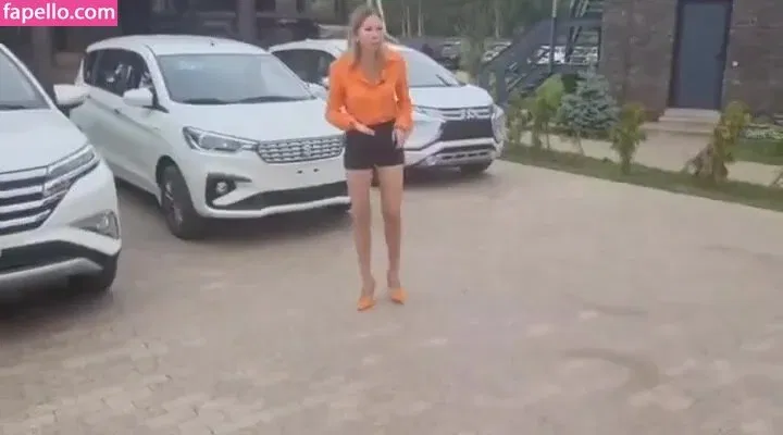 Lisarulit Onlyfans Photo Gallery 