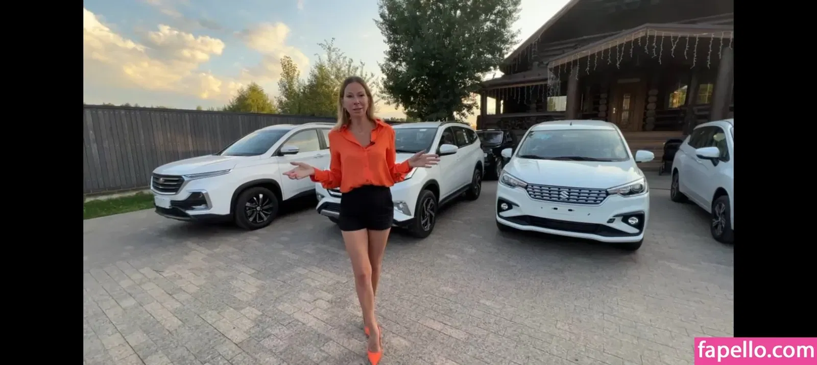 Lisarulit Onlyfans Photo Gallery 