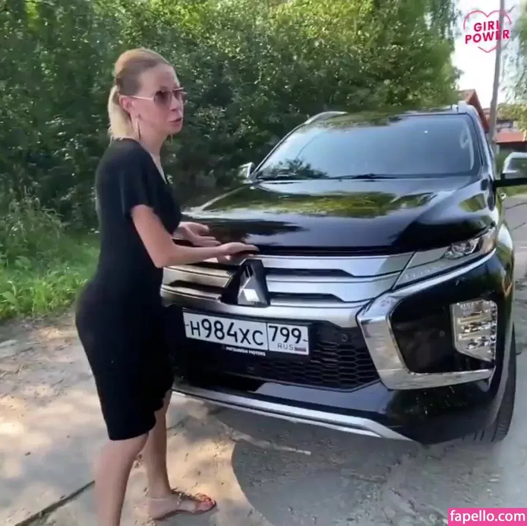 Lisarulit Onlyfans Photo Gallery 