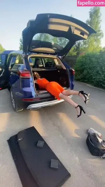 Lisarulit Onlyfans Photo Gallery 