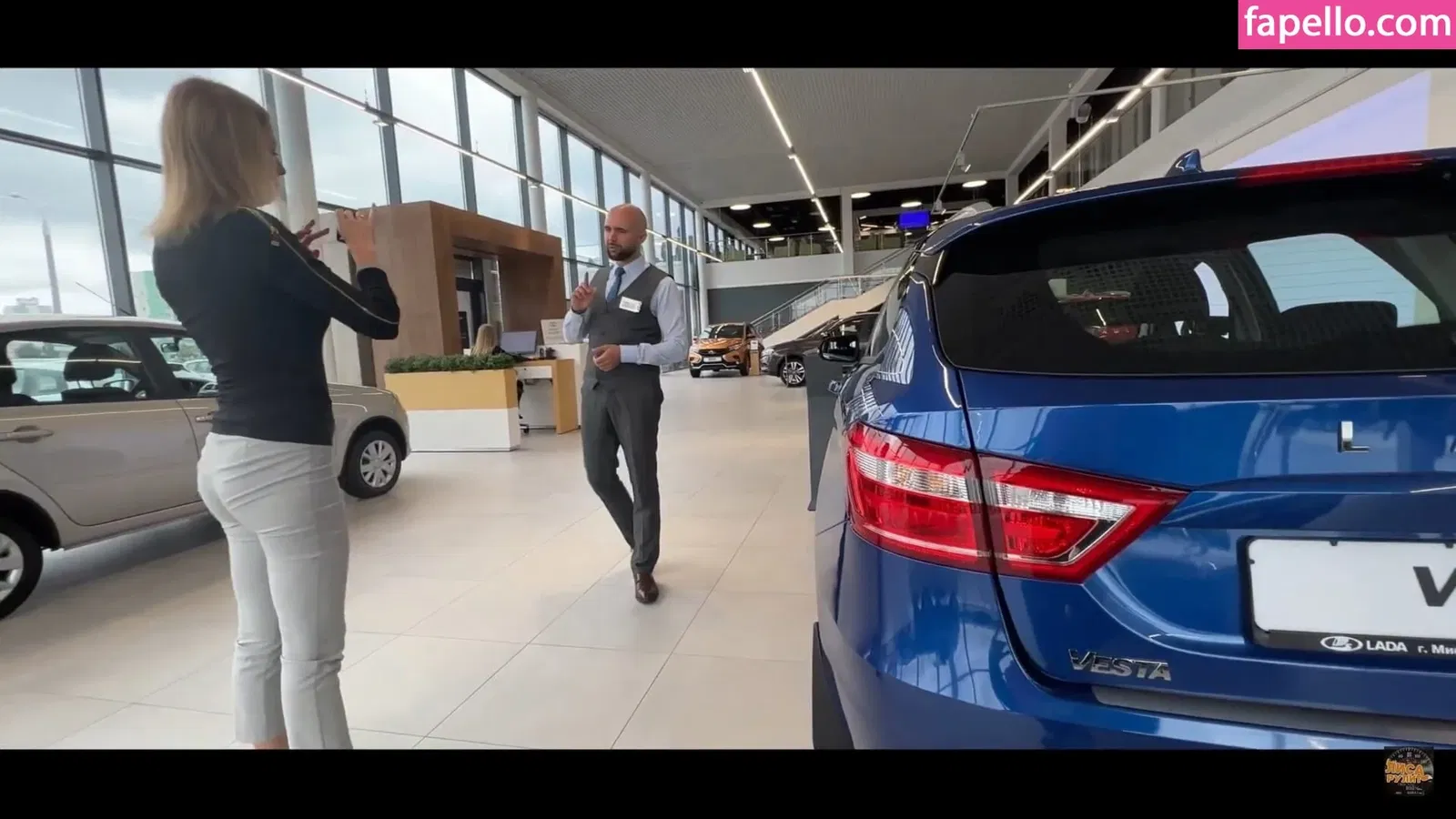 Lisarulit Onlyfans Photo Gallery 