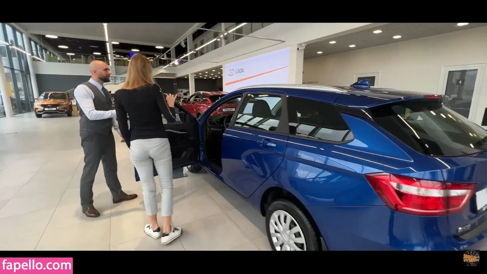 Lisarulit Onlyfans Photo Gallery 