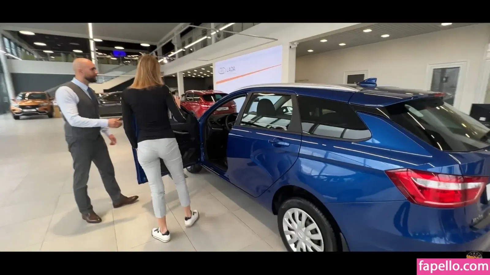 Lisarulit Onlyfans Photo Gallery 