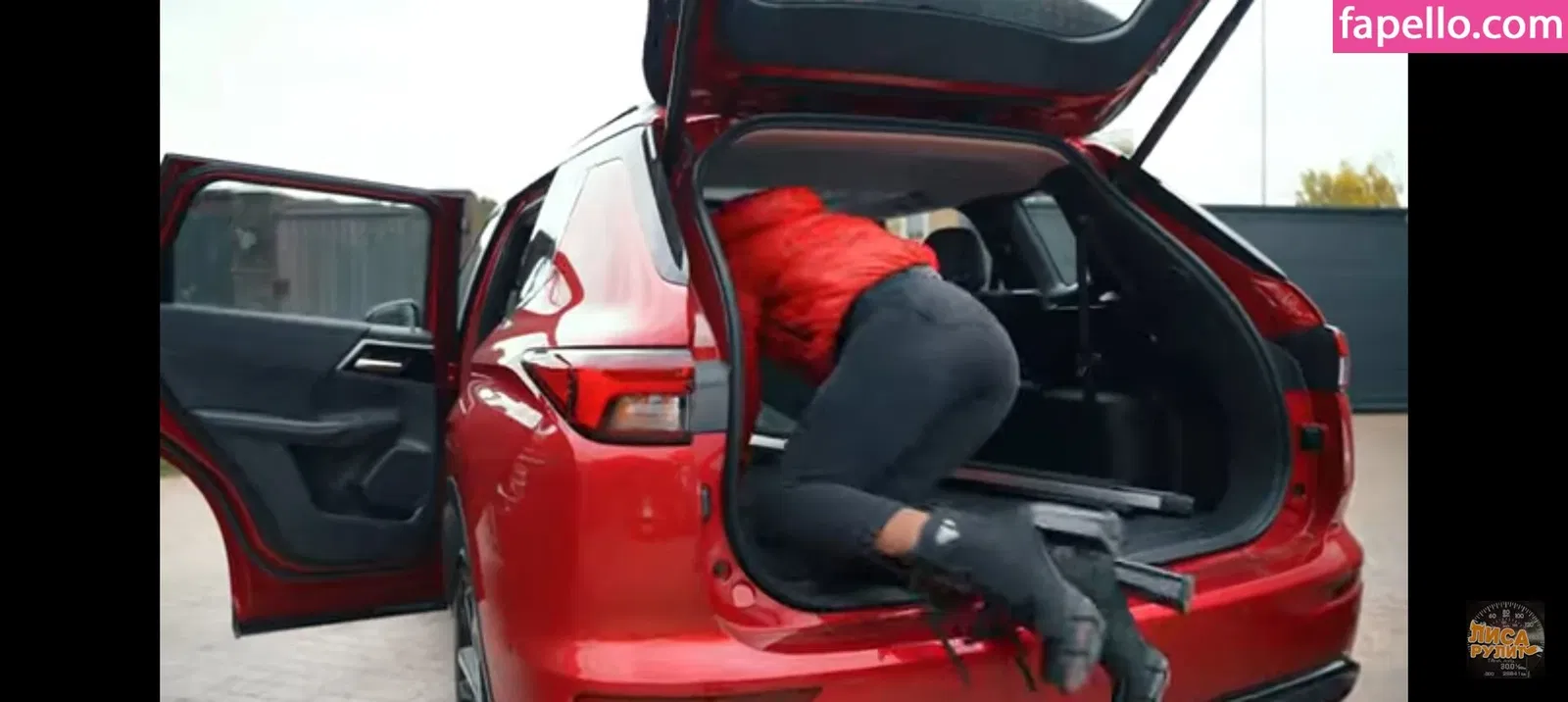 Lisarulit Onlyfans Photo Gallery 