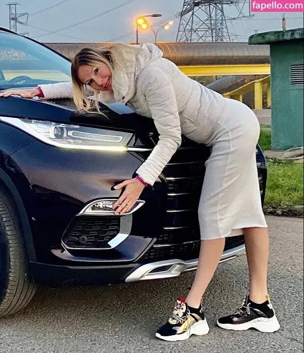 Lisarulit Onlyfans Photo Gallery 