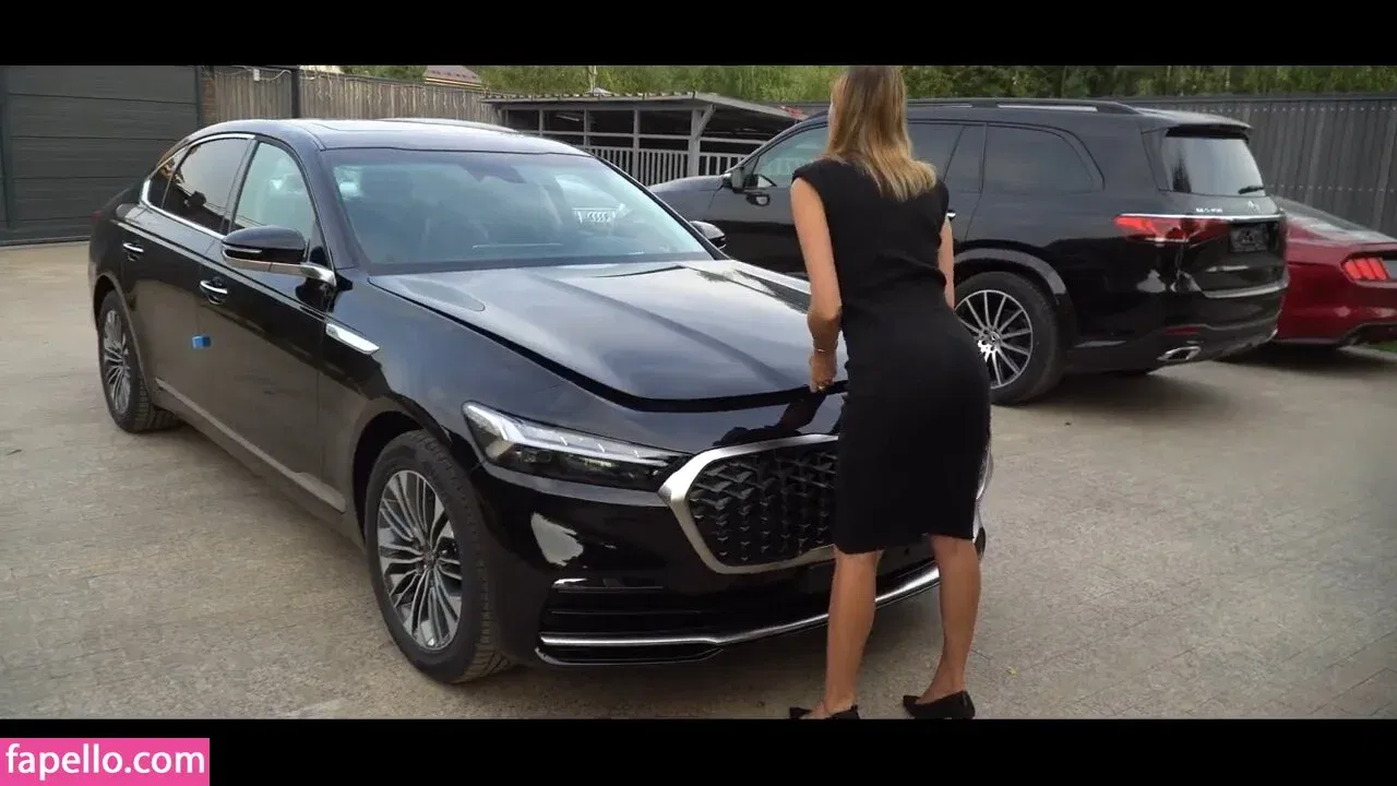 Lisarulit Onlyfans Photo Gallery 