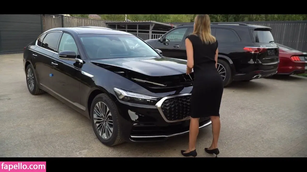 Lisarulit Onlyfans Photo Gallery 