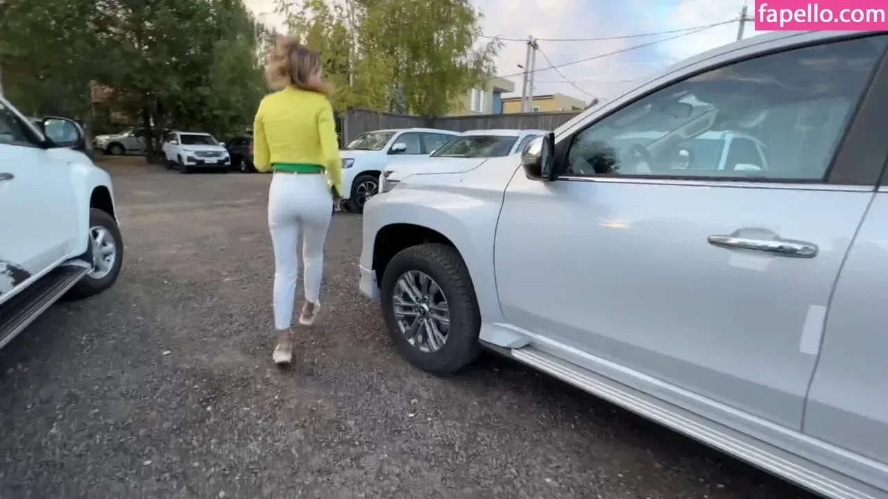 Lisarulit Onlyfans Photo Gallery 