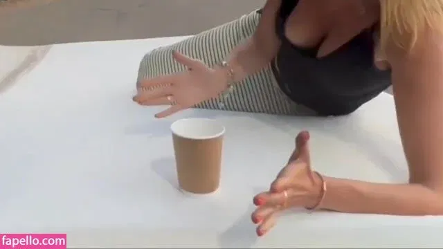 Lisarulit Onlyfans Photo Gallery 