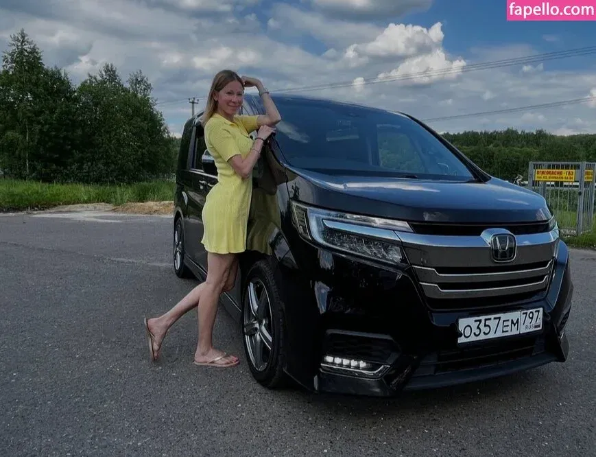 Lisarulit Onlyfans Photo Gallery 