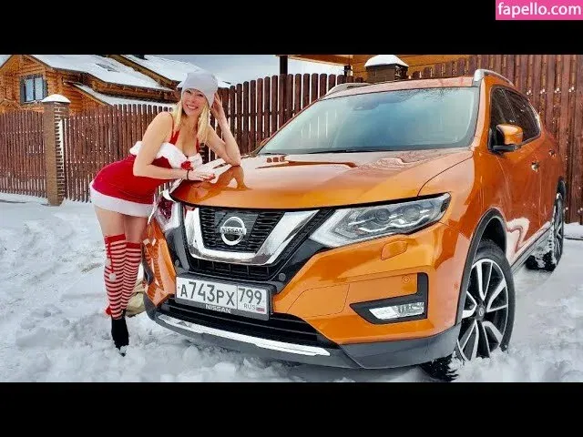 Lisarulit Onlyfans Photo Gallery 