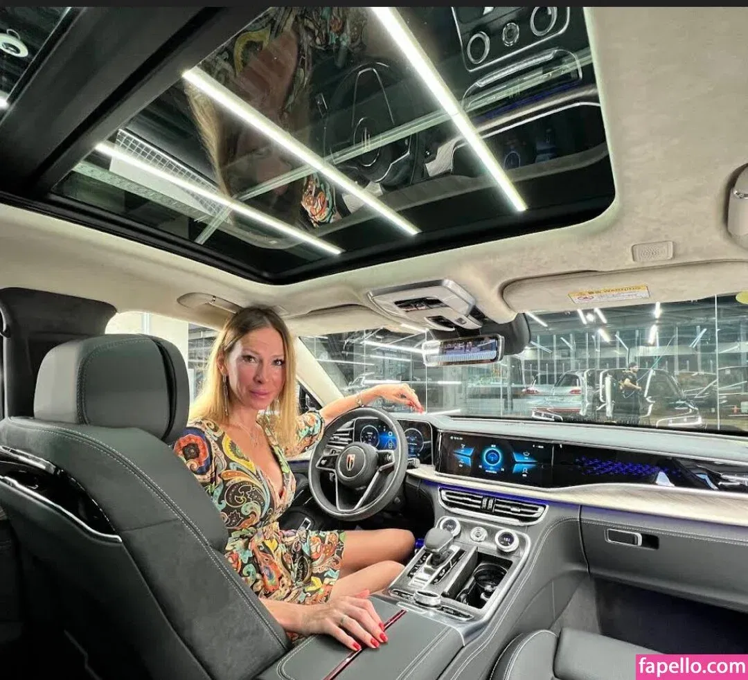 Lisarulit Onlyfans Photo Gallery 