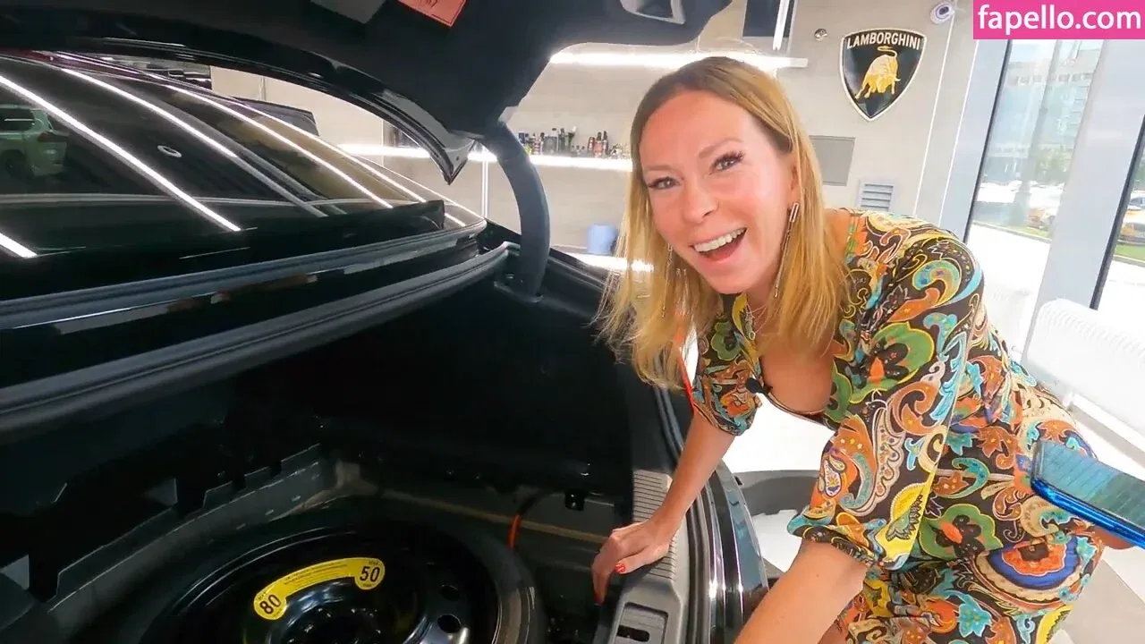 Lisarulit Onlyfans Photo Gallery 