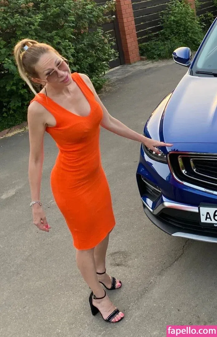 Lisarulit Onlyfans Photo Gallery 