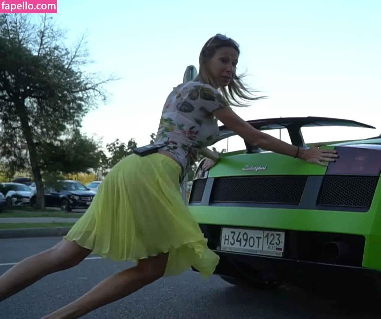 Lisarulit Onlyfans Photo Gallery 