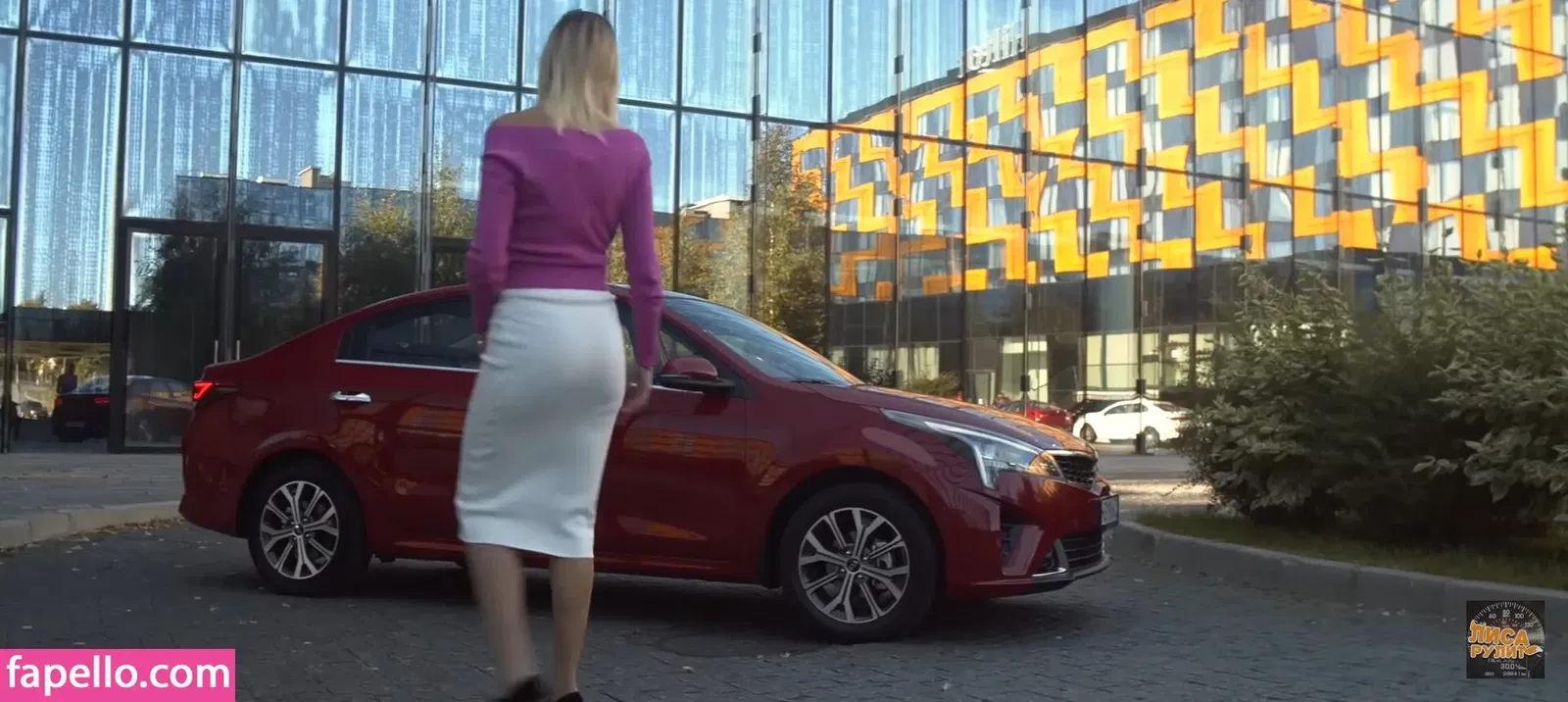 Lisarulit Onlyfans Photo Gallery 