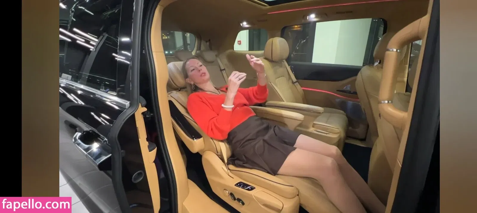 Lisarulit Onlyfans Photo Gallery 