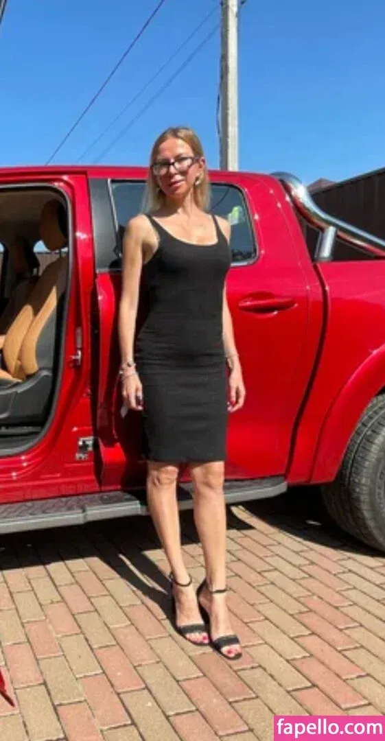 Lisarulit Onlyfans Photo Gallery 