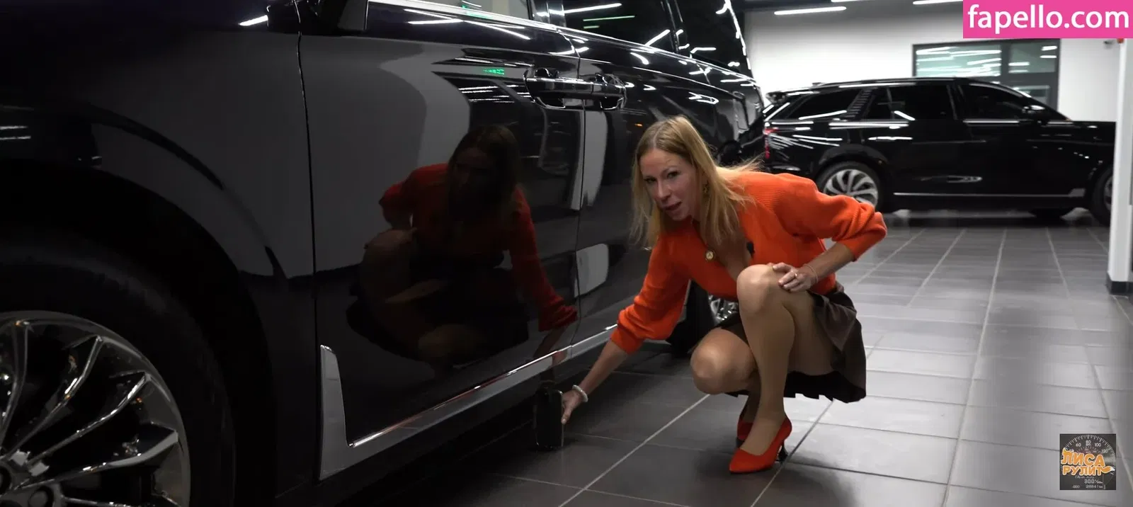 Lisarulit Onlyfans Photo Gallery 