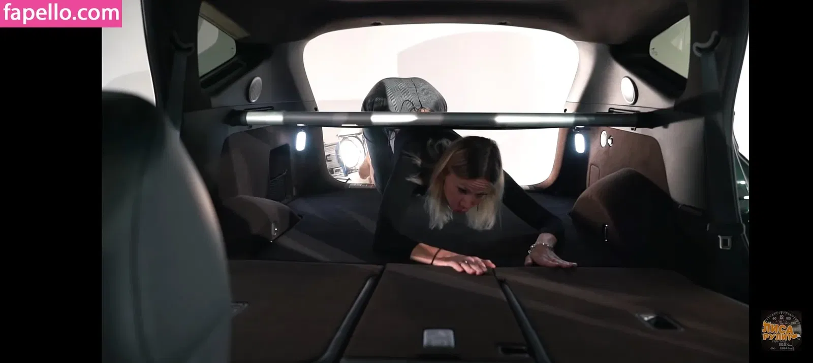 Lisarulit Onlyfans Photo Gallery 