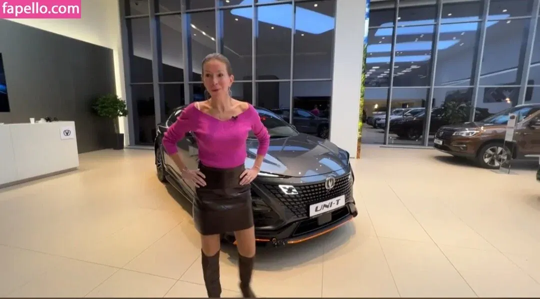 Lisarulit Onlyfans Photo Gallery 