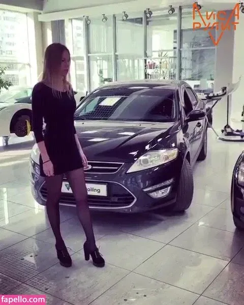 Lisarulit Onlyfans Photo Gallery 