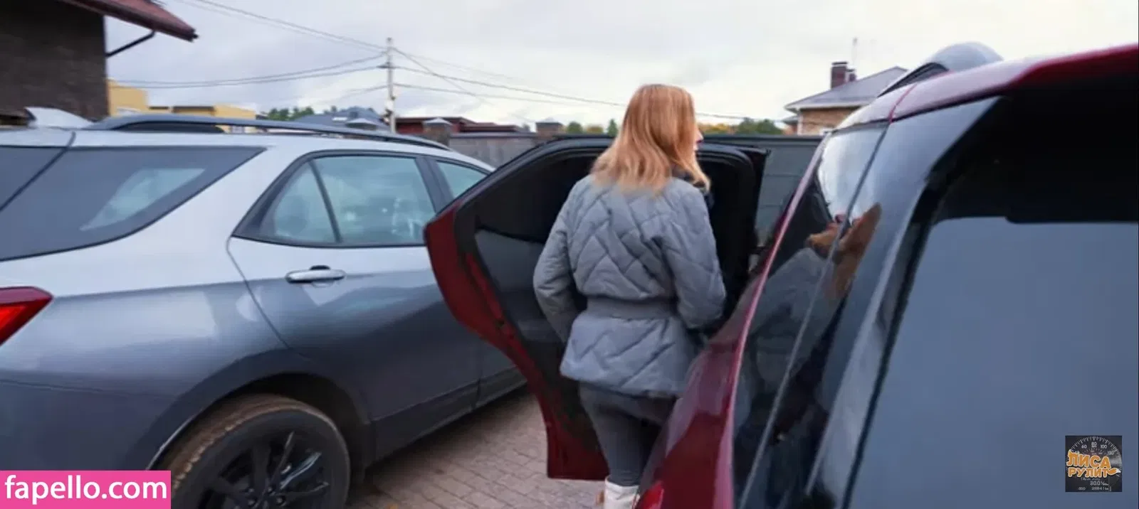 Lisarulit Onlyfans Photo Gallery 