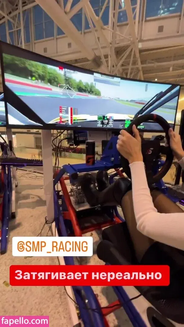 Lisarulit Onlyfans Photo Gallery 