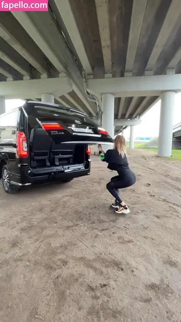 Lisarulit Onlyfans Photo Gallery 