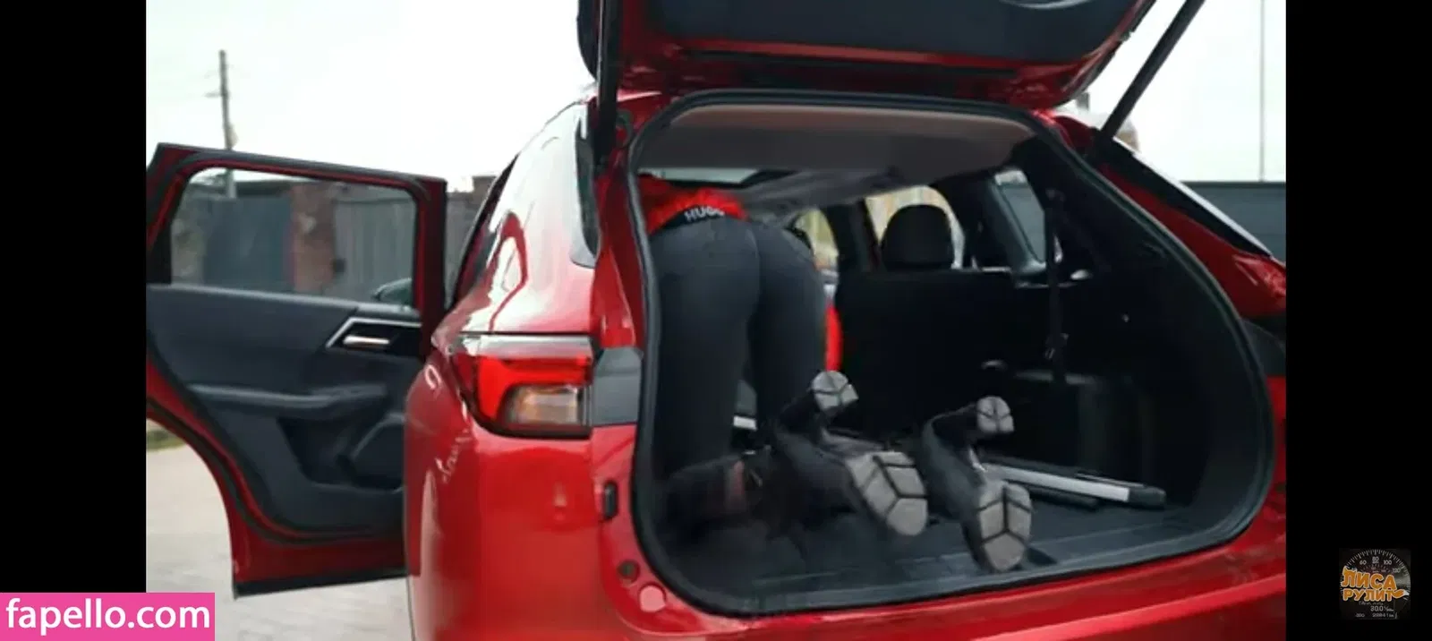 Lisarulit Onlyfans Photo Gallery 