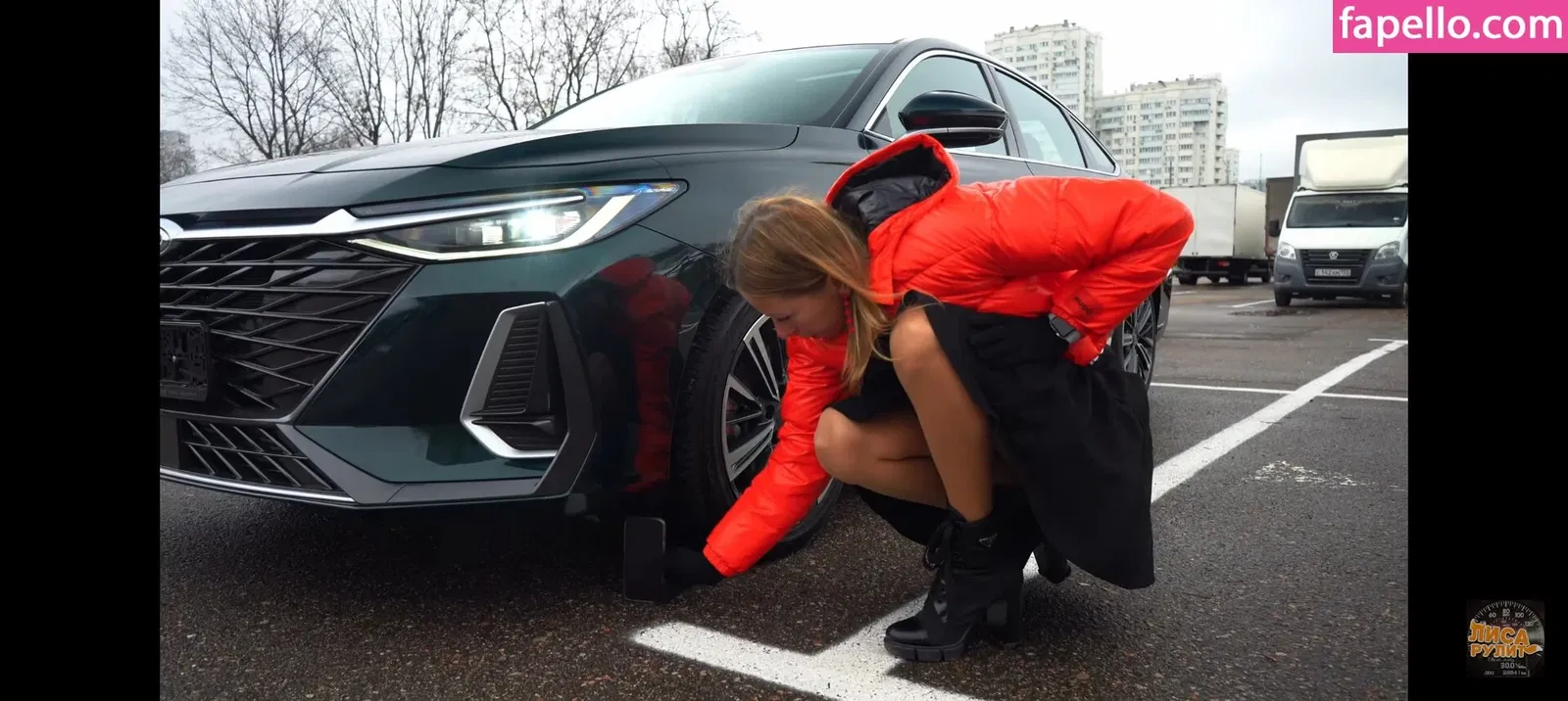 Lisarulit Onlyfans Photo Gallery 