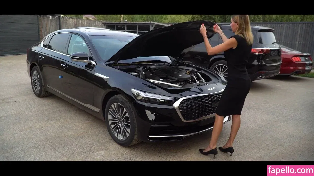 Lisarulit Onlyfans Photo Gallery 