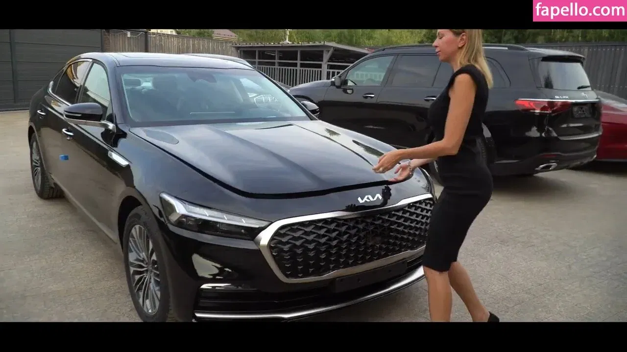 Lisarulit Onlyfans Photo Gallery 